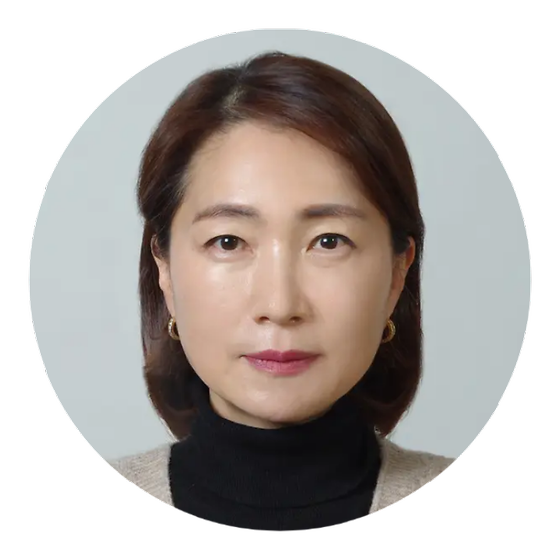 이승연 교수님