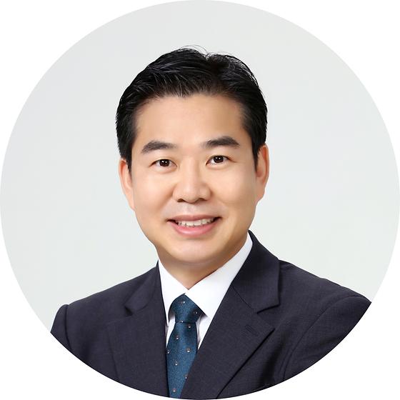 기은광 교수님